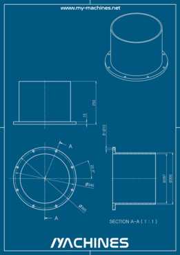 FreeCAD ��ϰ��Ƶ 0009