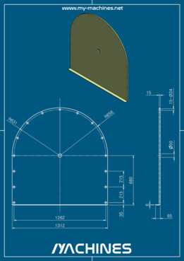 FreeCAD ʵ�� 0010