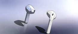 AirPods 3D ��ģ