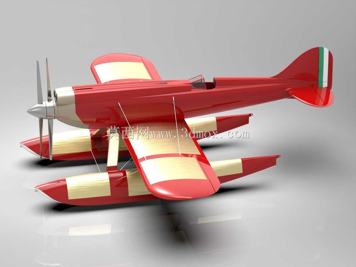 电动玛奇MC-72