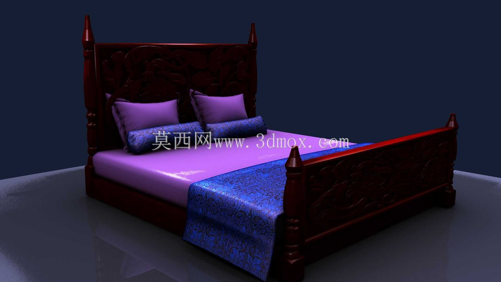 BED MAB 161
