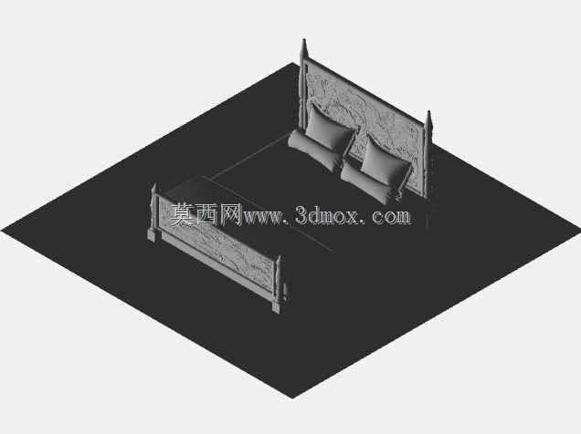 BED MAB 161