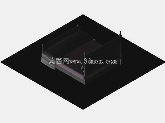 BED MAB 161