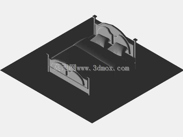 BED MAB 161