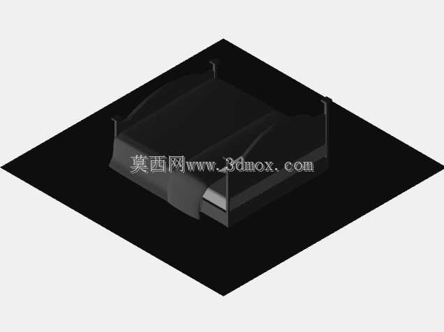 BED MAB 161