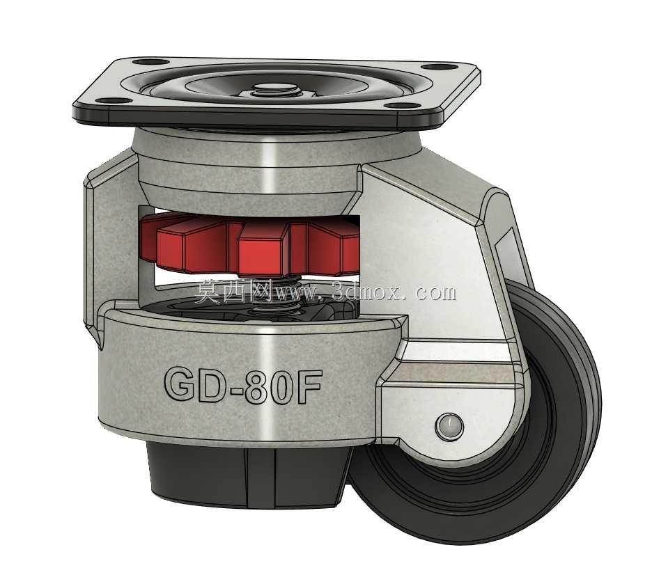 GD-80F��ˮƽ���֣�