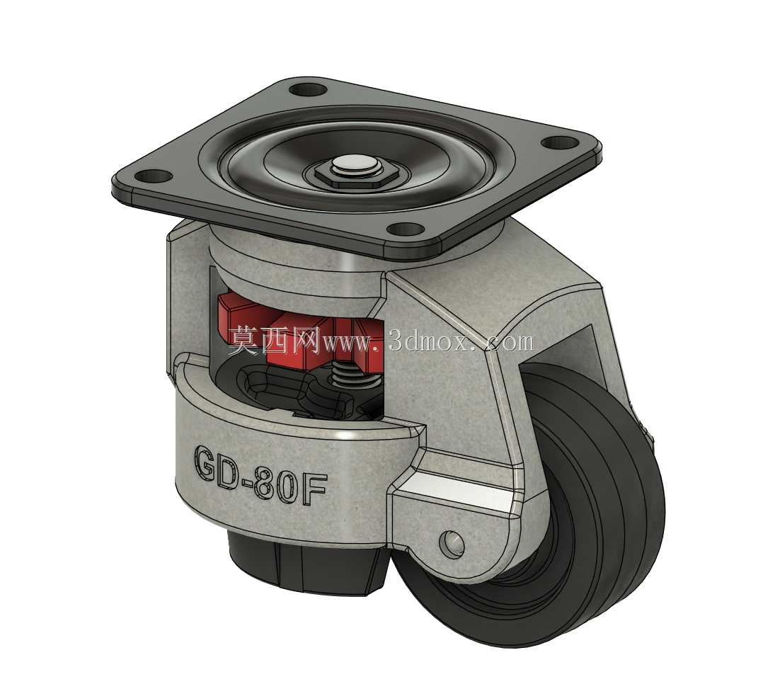 GD-80F��ˮƽ���֣�