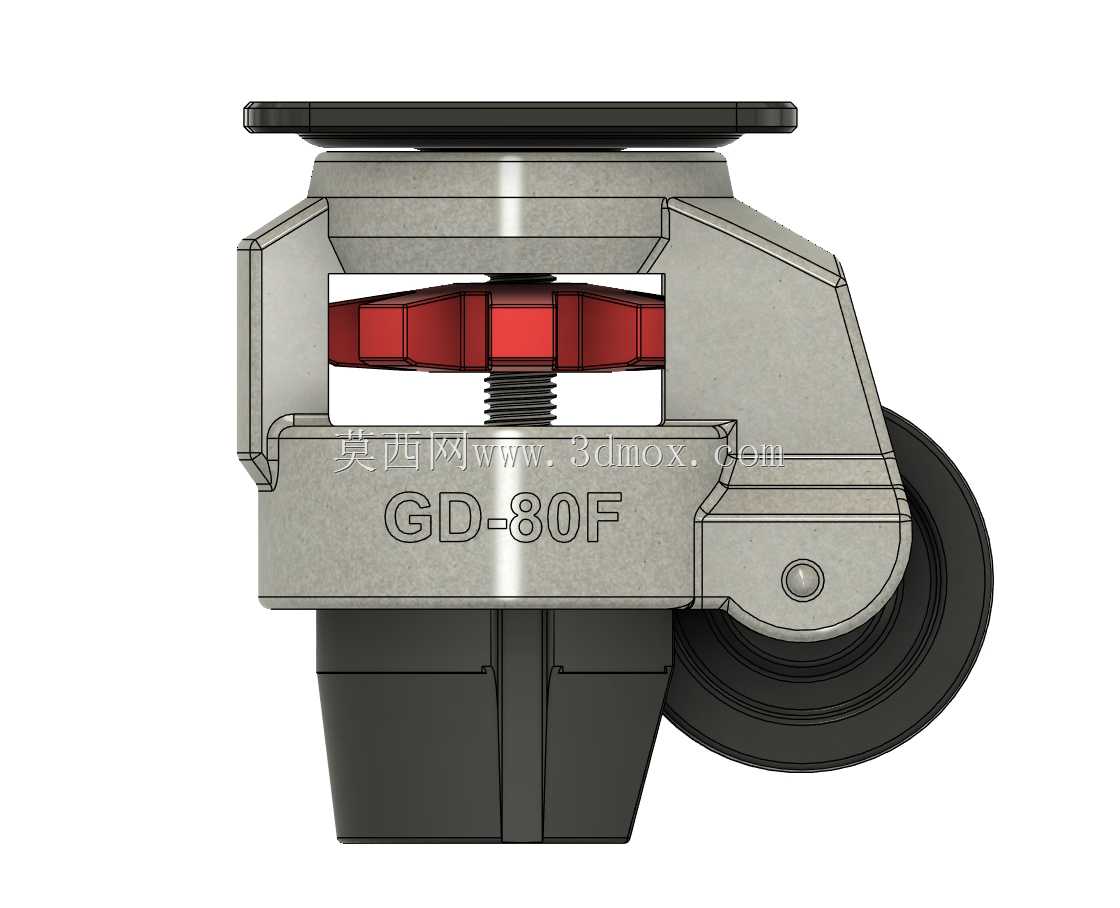 GD-80F��ˮƽ���֣�