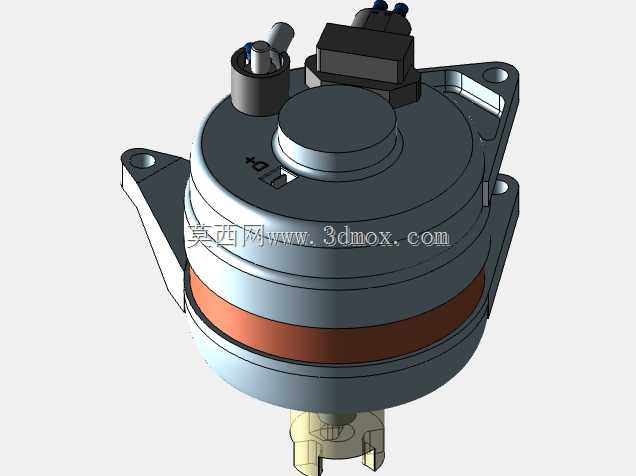 汽油动力交流发电机 12V 电池充电器