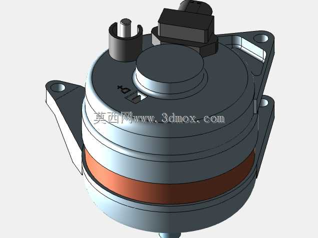 汽油动力交流发电机 12V 电池充电器