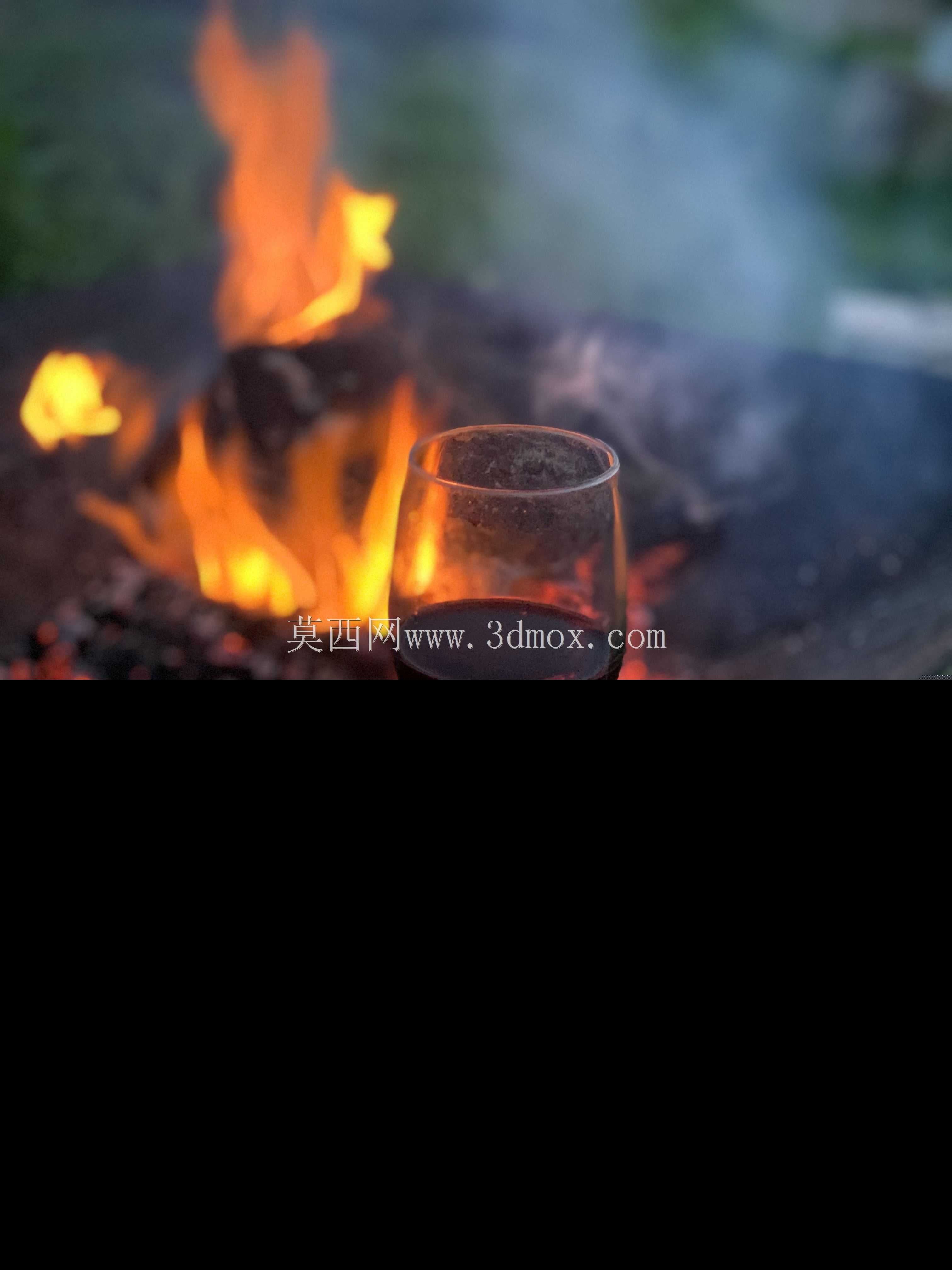 Кострище / мангал / Grill