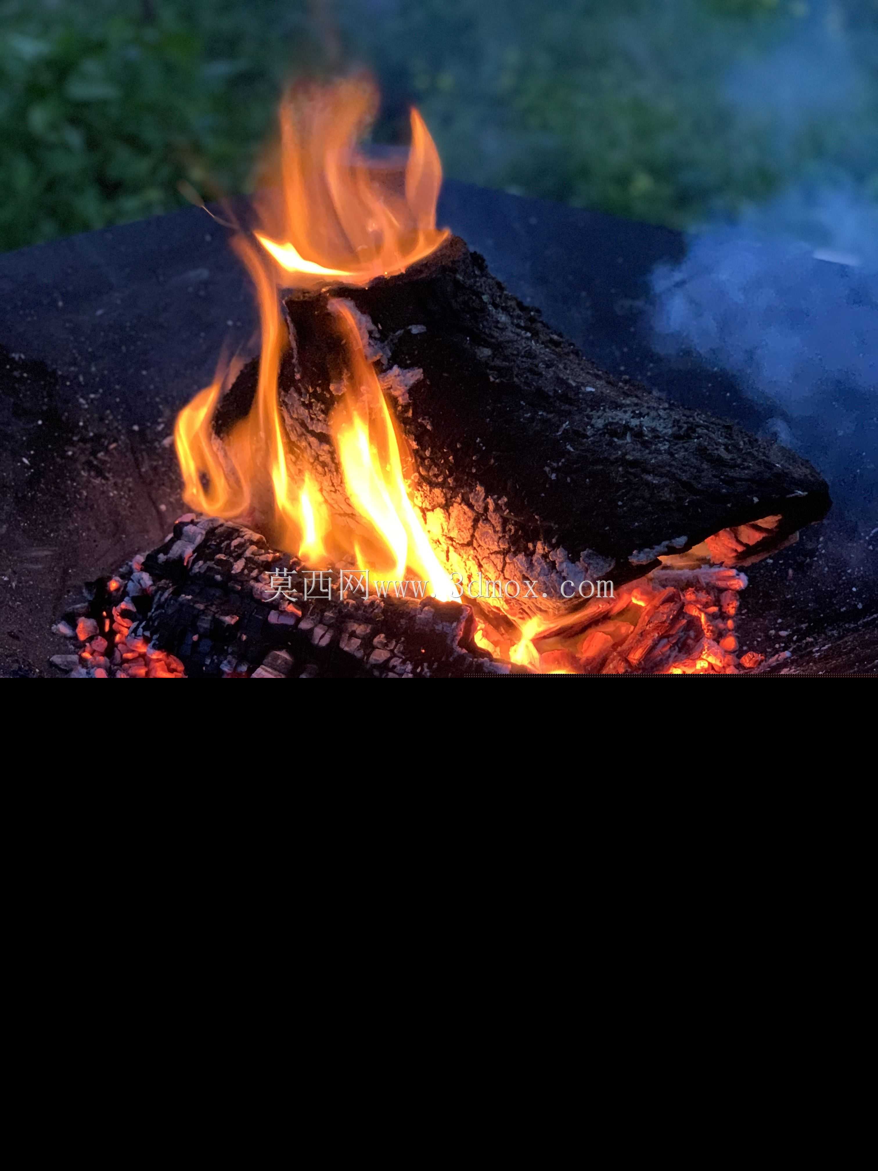 Кострище / мангал / Grill