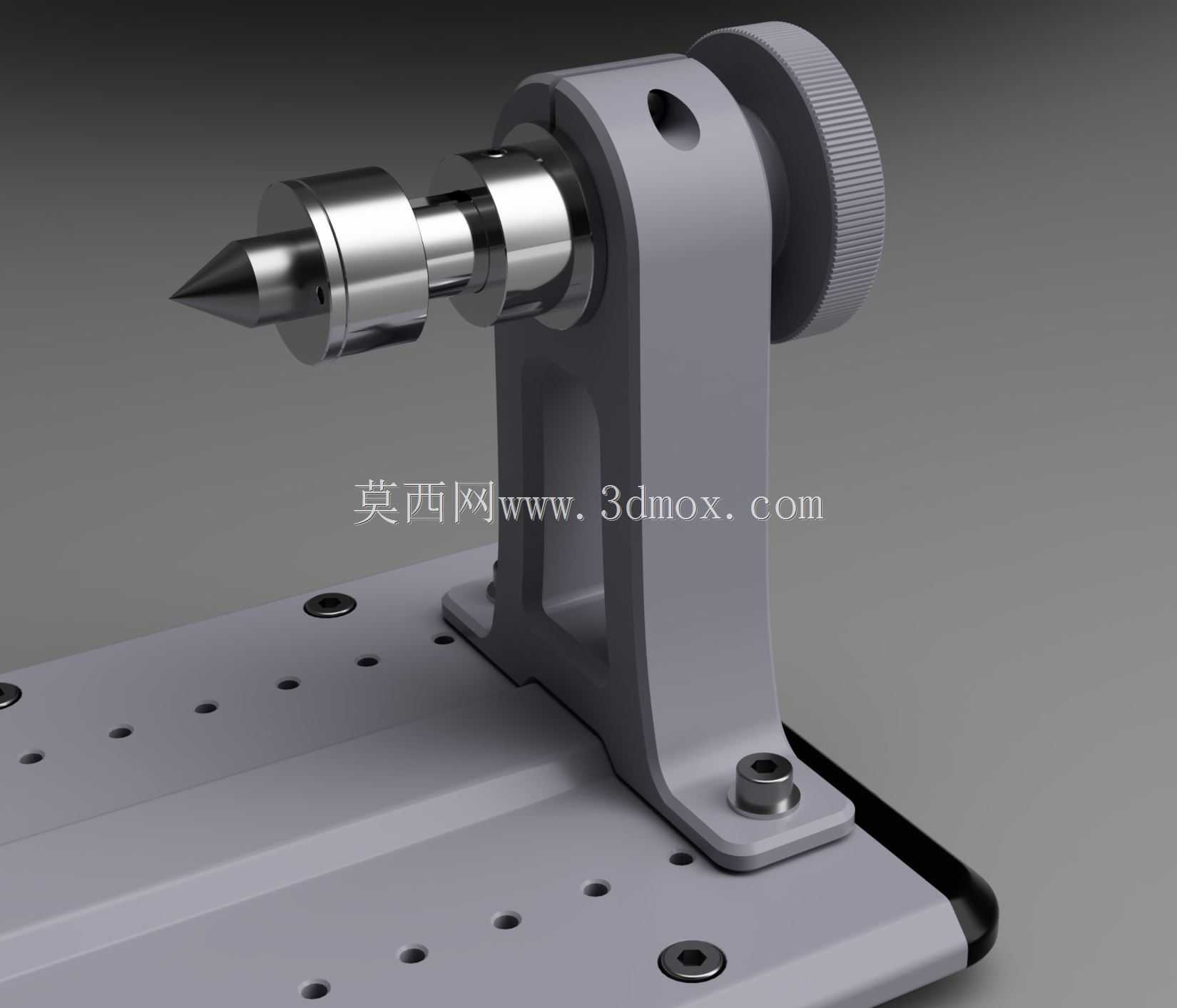 Snapmaker 2.0 - Artisan 旋转模块 - slimtechcnc