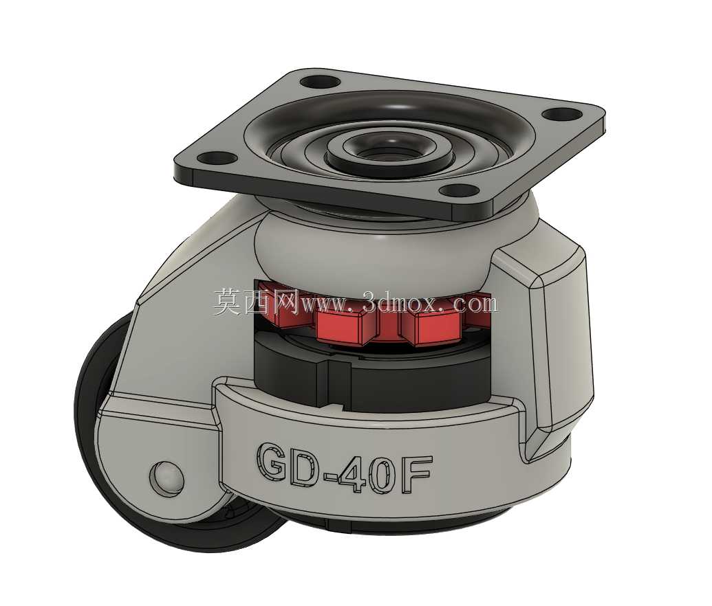 GD-40F��ˮƽ���֣�