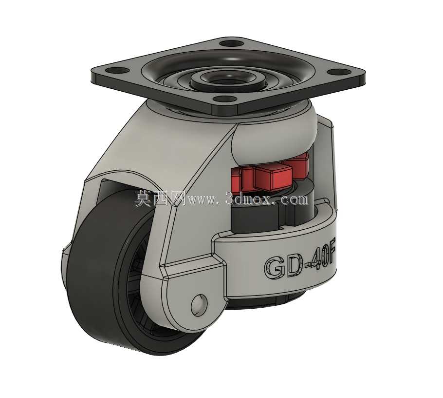 GD-40F��ˮƽ���֣�