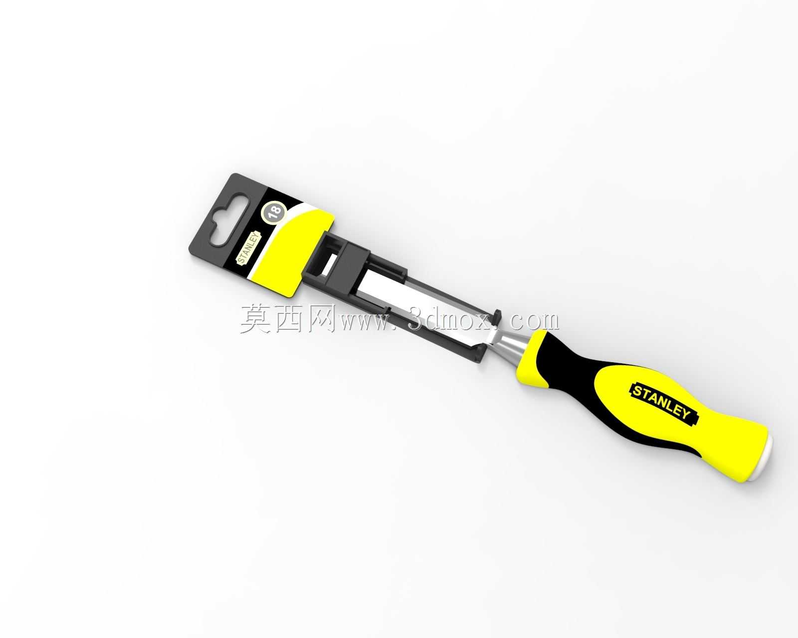 Stanley 18MMƽ��