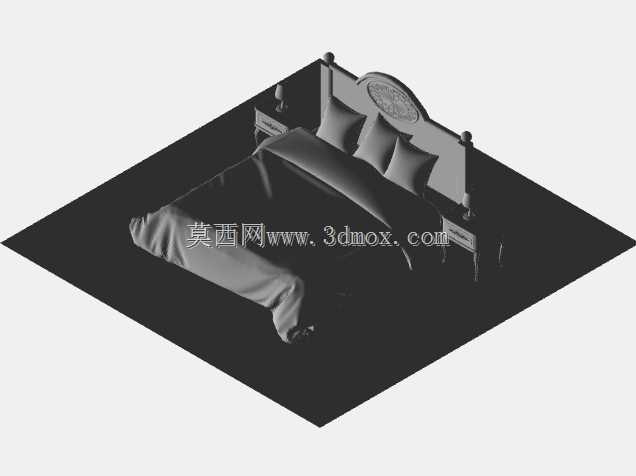 BED MAB 160