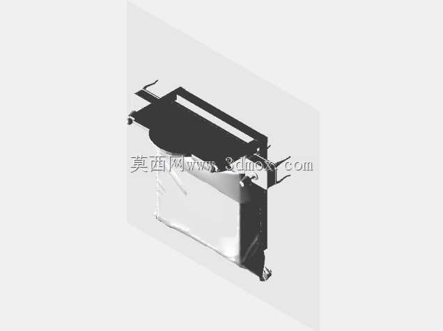 BED MAB 160