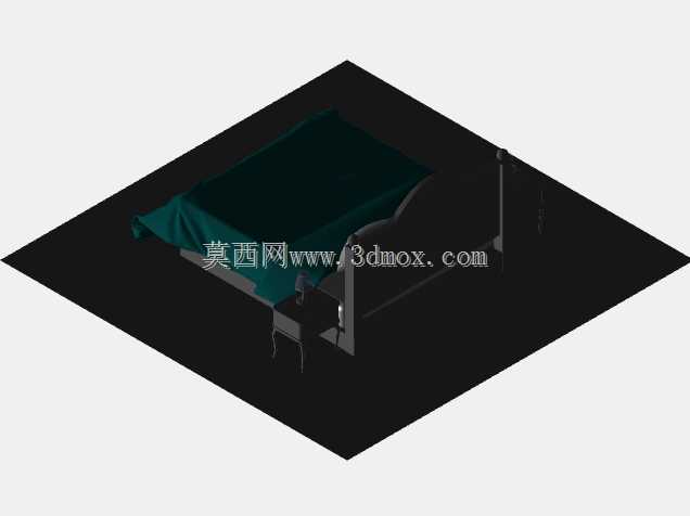 BED MAB 160
