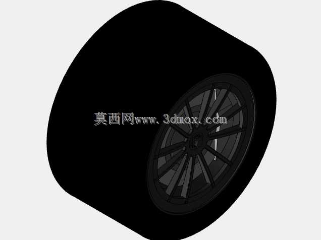法拉利 499P 超级跑车