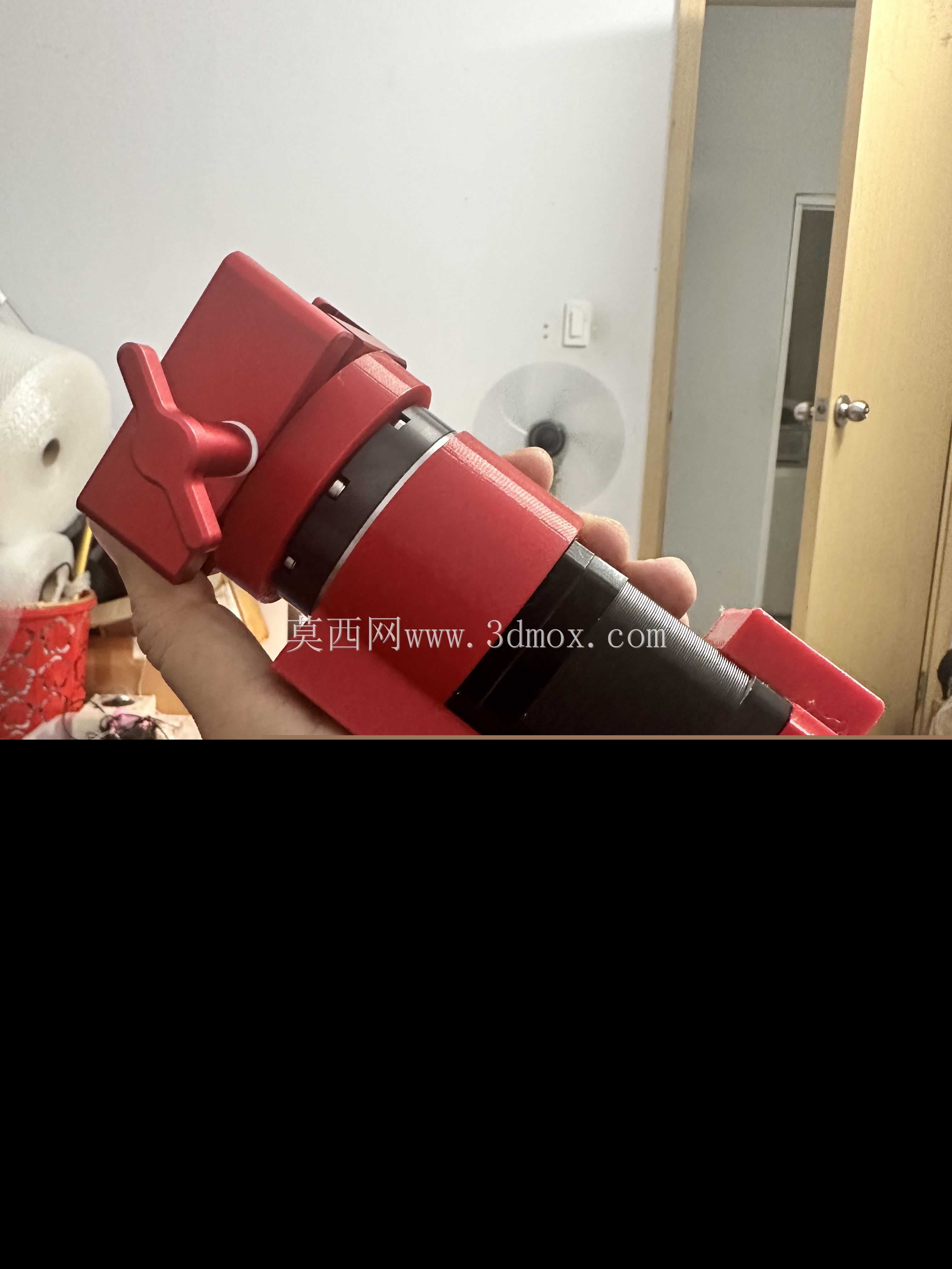 迷你谐波望远镜支架