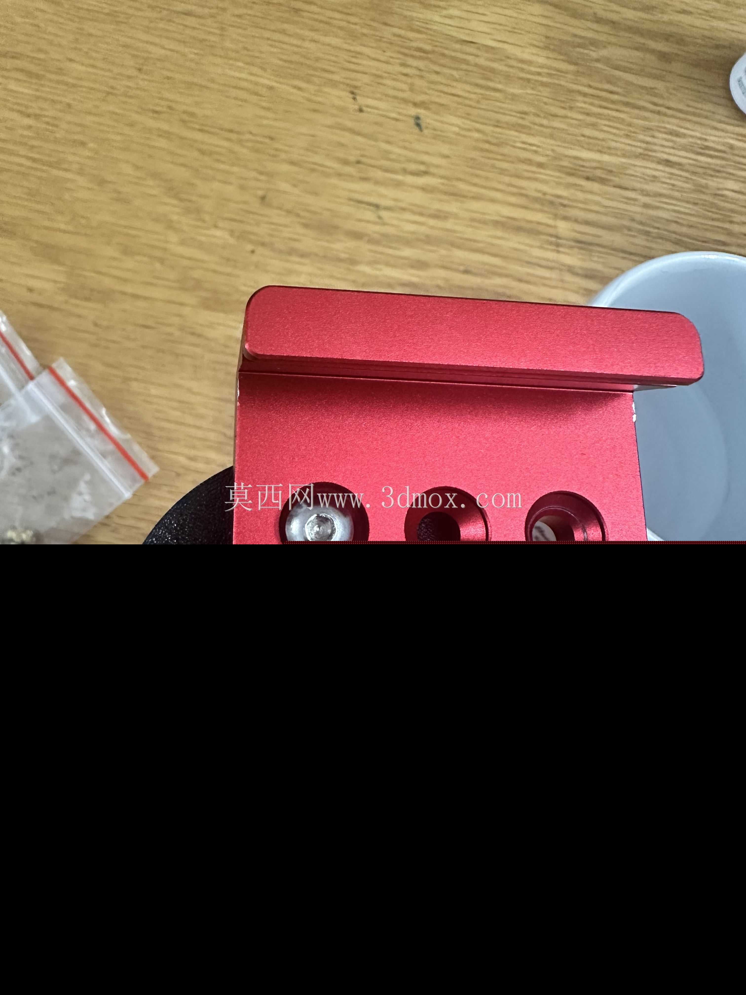 迷你谐波望远镜支架