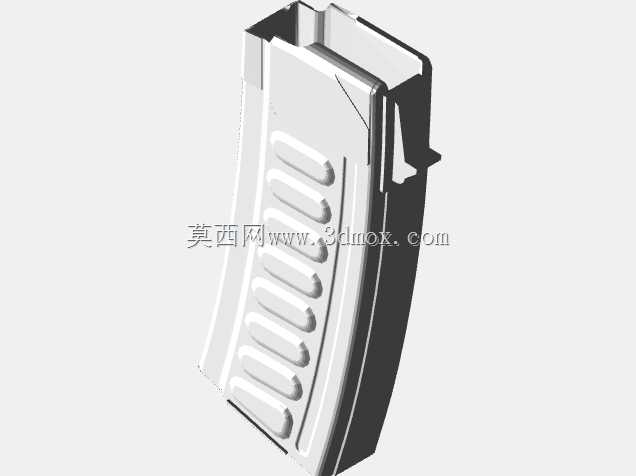 OTs-14 (ОЦ-14) 杂志印刷