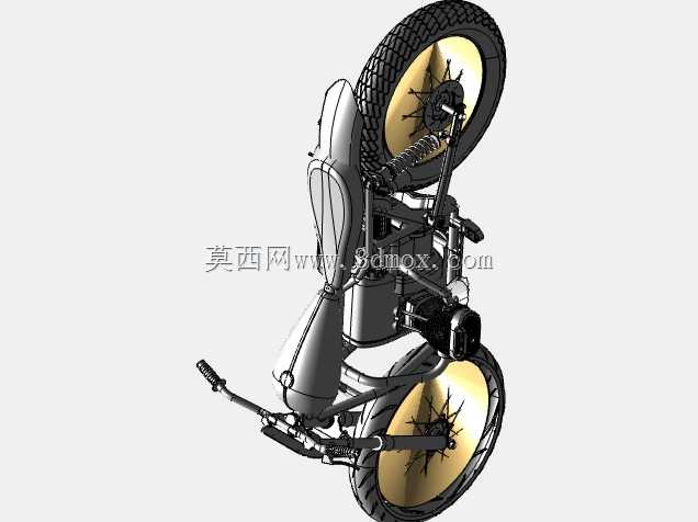 乌拉尔750短道特别赛