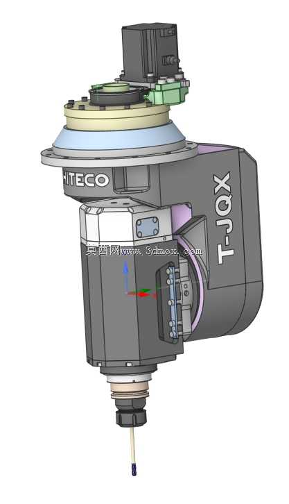 Hiteco T-JQX 5 ����̨