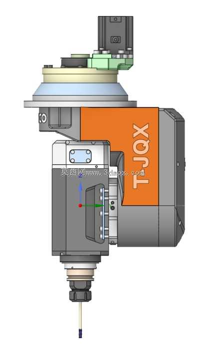 Hiteco T-JQX 5 ����̨