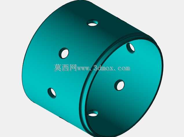 Guincho Hidr��ulico Enquip 10Ton