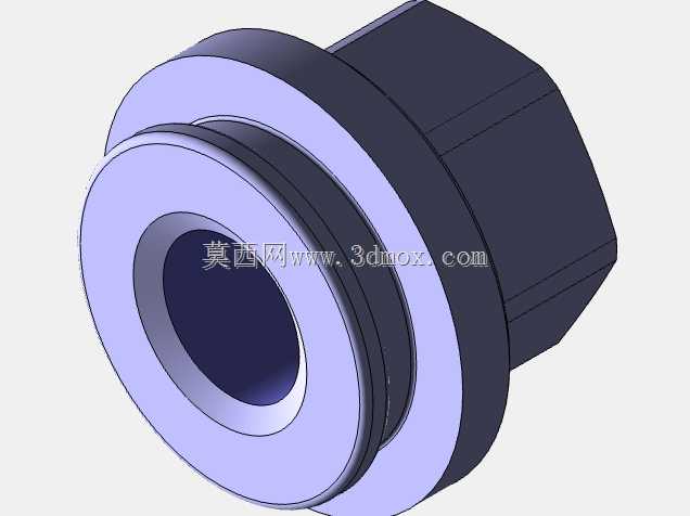 Guincho Hidr��ulico Enquip 10Ton