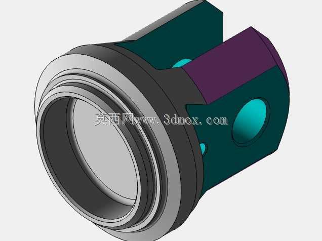Guincho Hidr��ulico Enquip 10Ton