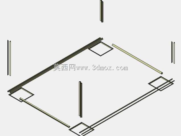 Guincho Hidr��ulico Enquip 10Ton