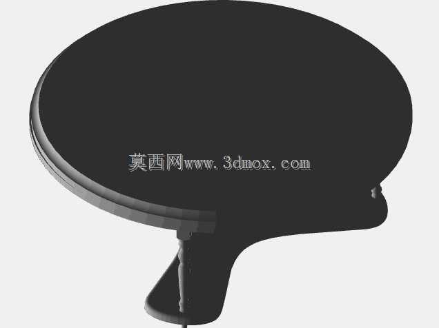 咖啡桌内曼贾·佩特科夫