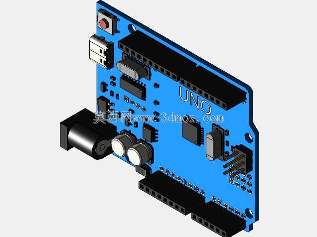 Arduino Uno CH340 USBC