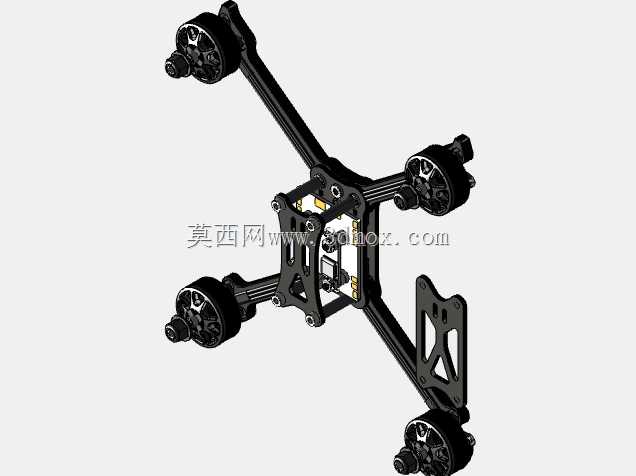 RipSwitch v2 Ultra 赛车无人机