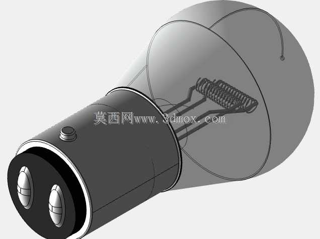 ���� P21/5W 24V - BAY15d