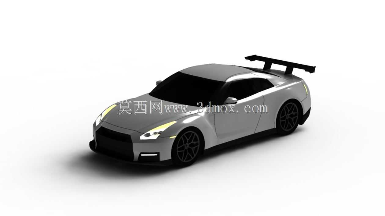 �ղ� GT-R