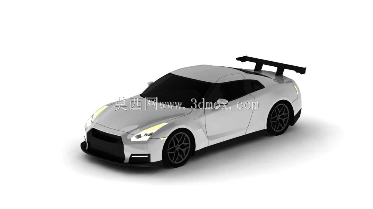 �ղ� GT-R