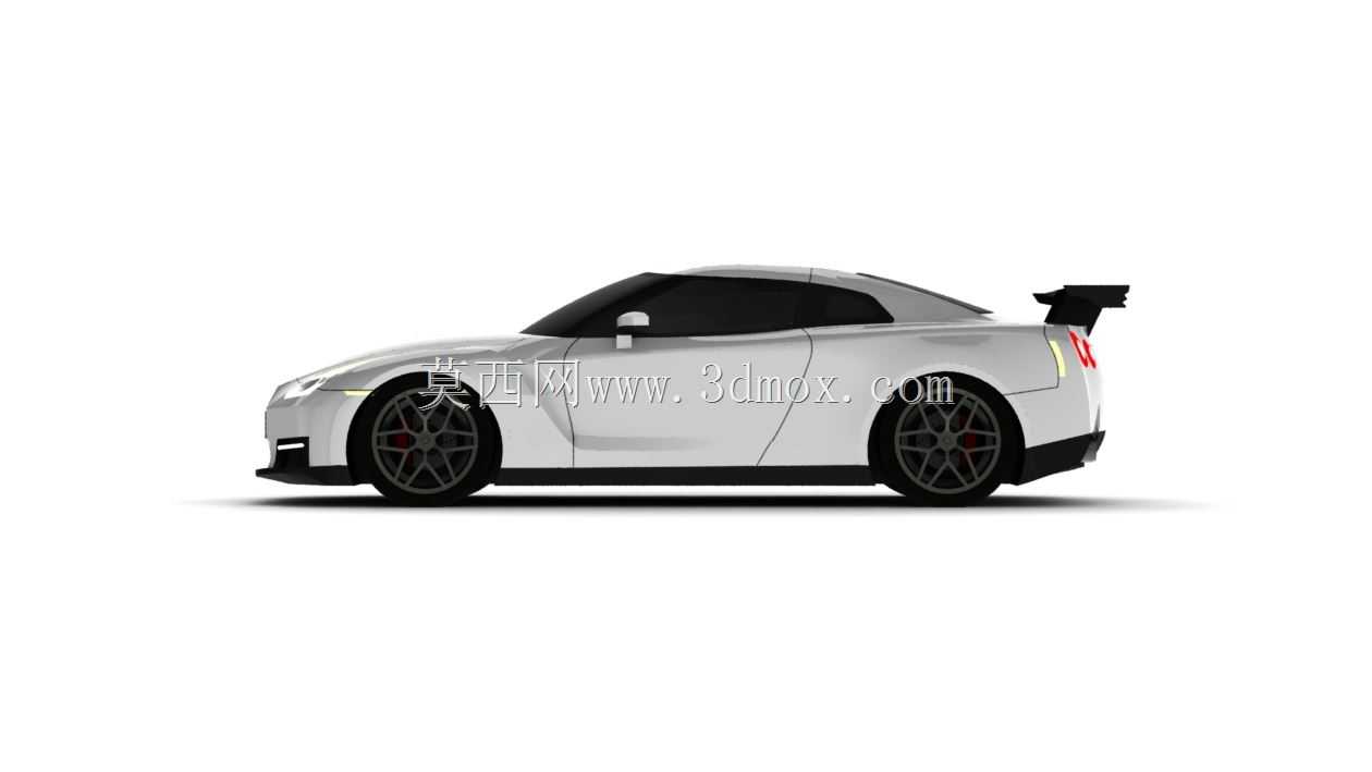 �ղ� GT-R