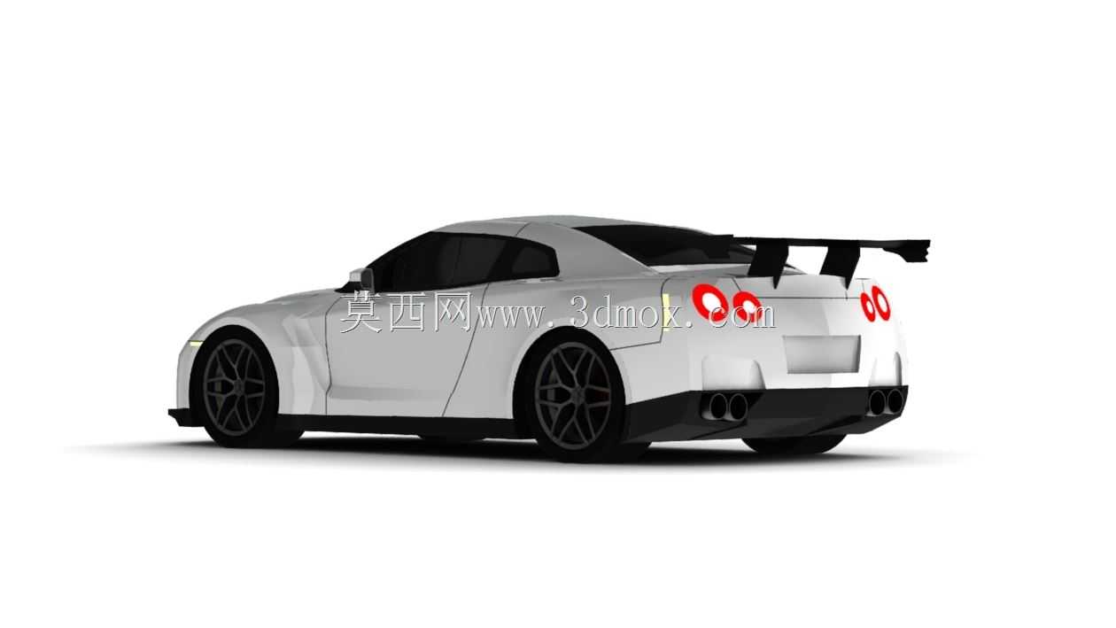 �ղ� GT-R