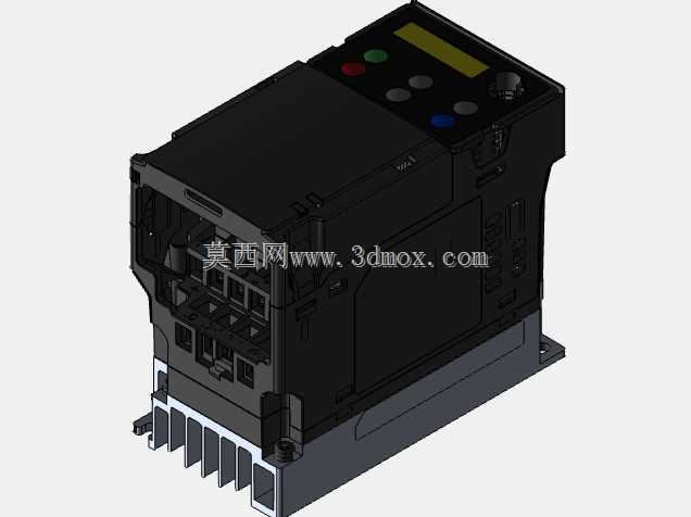 台达变频器 VFD-MS-300