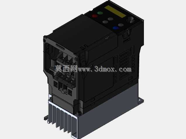 台达变频器 VFD-MS-300