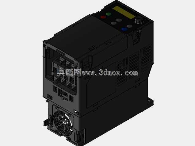 台达变频器 VFD-MS-300