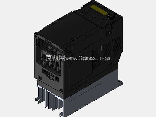 台达变频器 VFD-MS-300