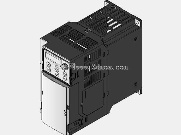 台达变频器 VFD-MS-300