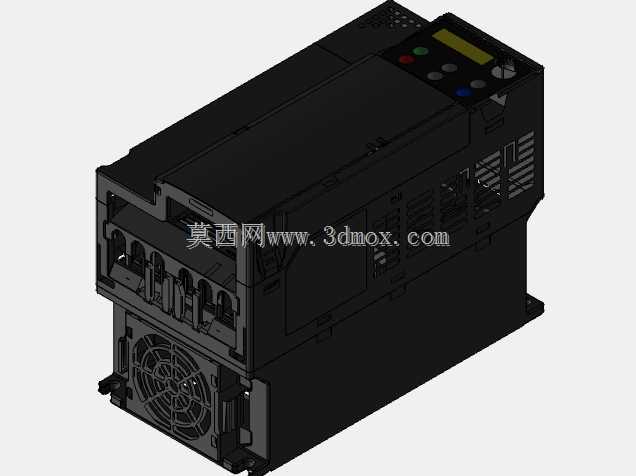 台达变频器 VFD-MS-300