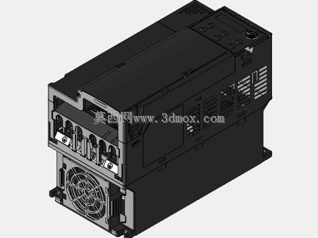 台达变频器 VFD-MS-300