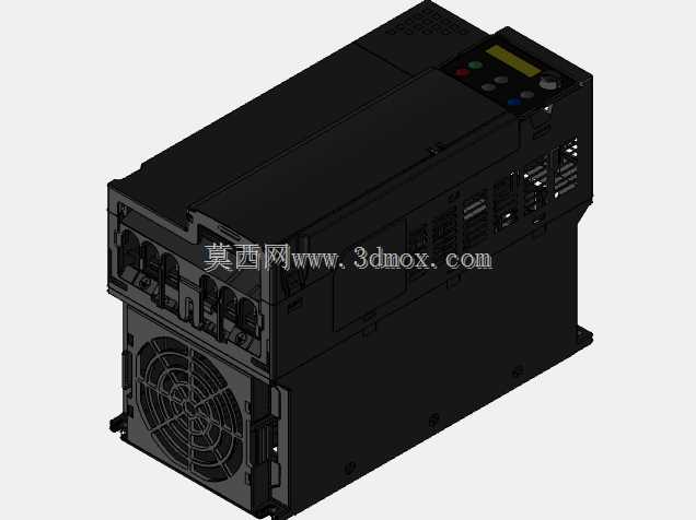 台达变频器 VFD-MS-300